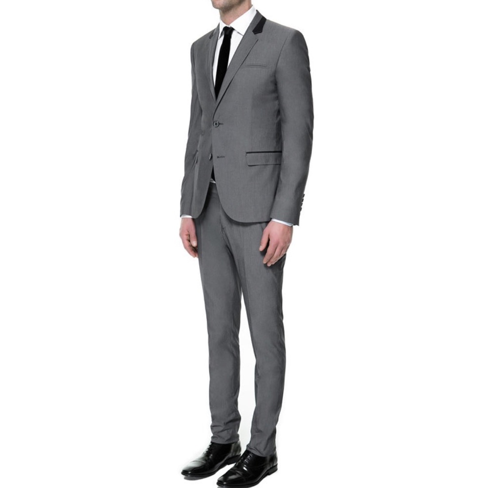 Men’s Dress Pants